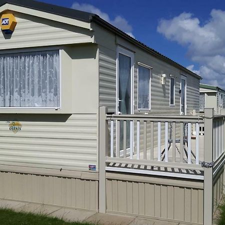 אינגולדמלס 6 Berth Silver Beach Oasis Large Veranda מראה חיצוני תמונה
