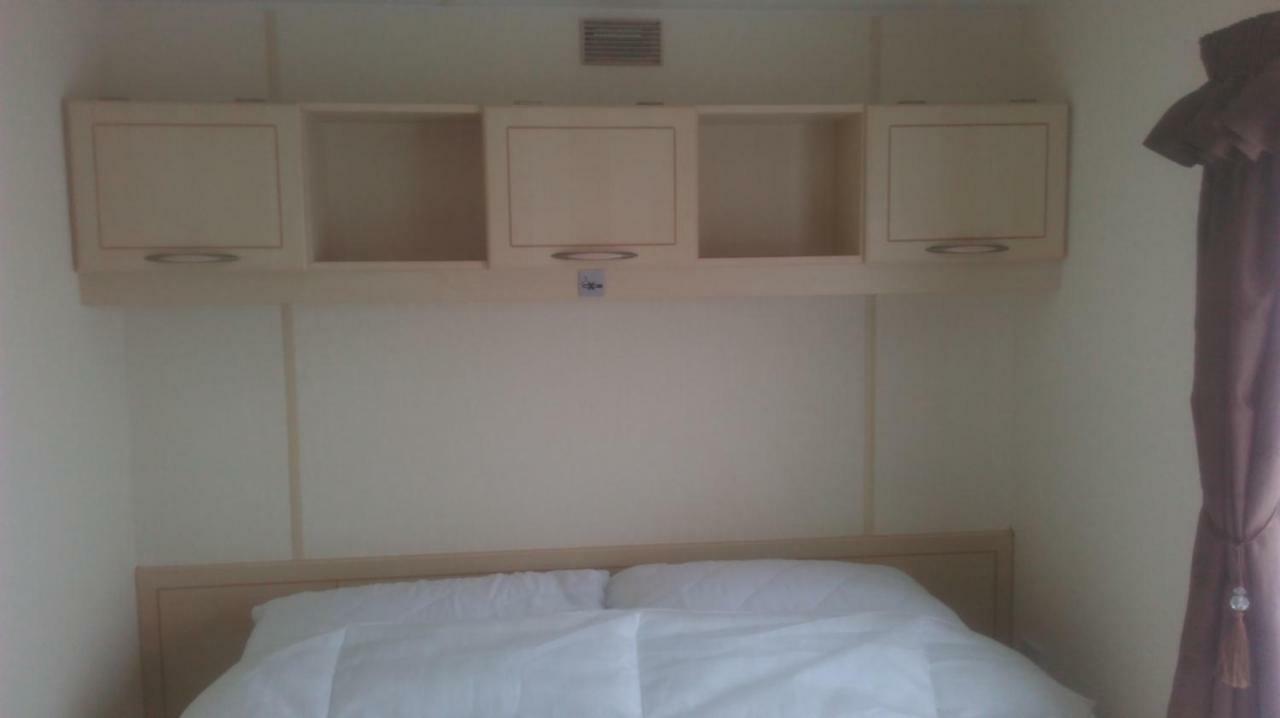 אינגולדמלס 6 Berth Silver Beach Oasis Large Veranda מראה חיצוני תמונה