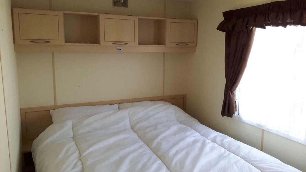 אינגולדמלס 6 Berth Silver Beach Oasis Large Veranda מראה חיצוני תמונה