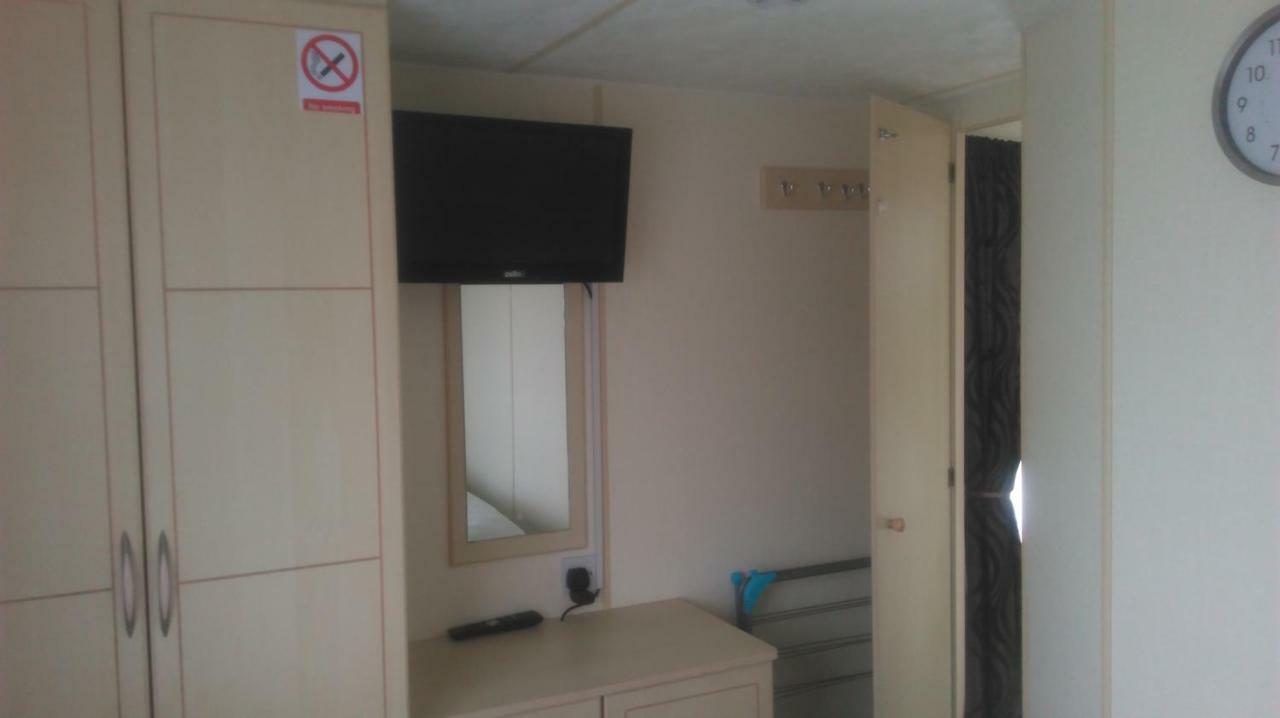 אינגולדמלס 6 Berth Silver Beach Oasis Large Veranda מראה חיצוני תמונה