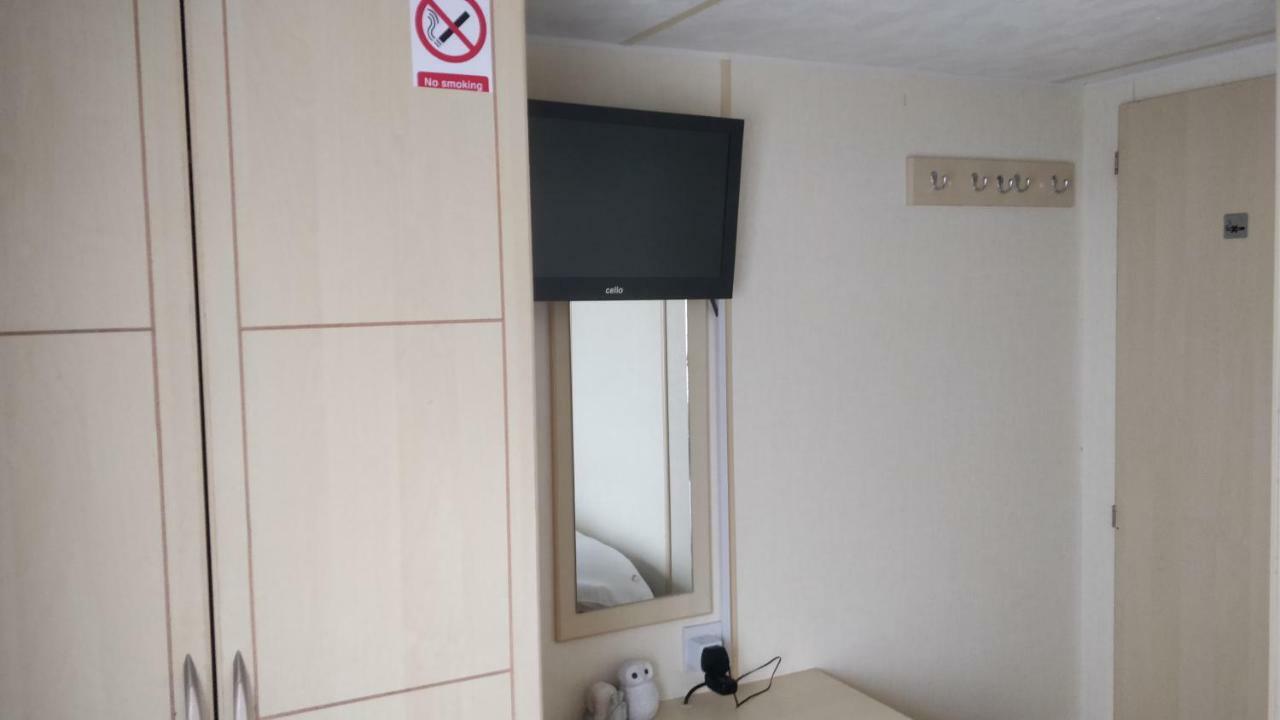 אינגולדמלס 6 Berth Silver Beach Oasis Large Veranda מראה חיצוני תמונה